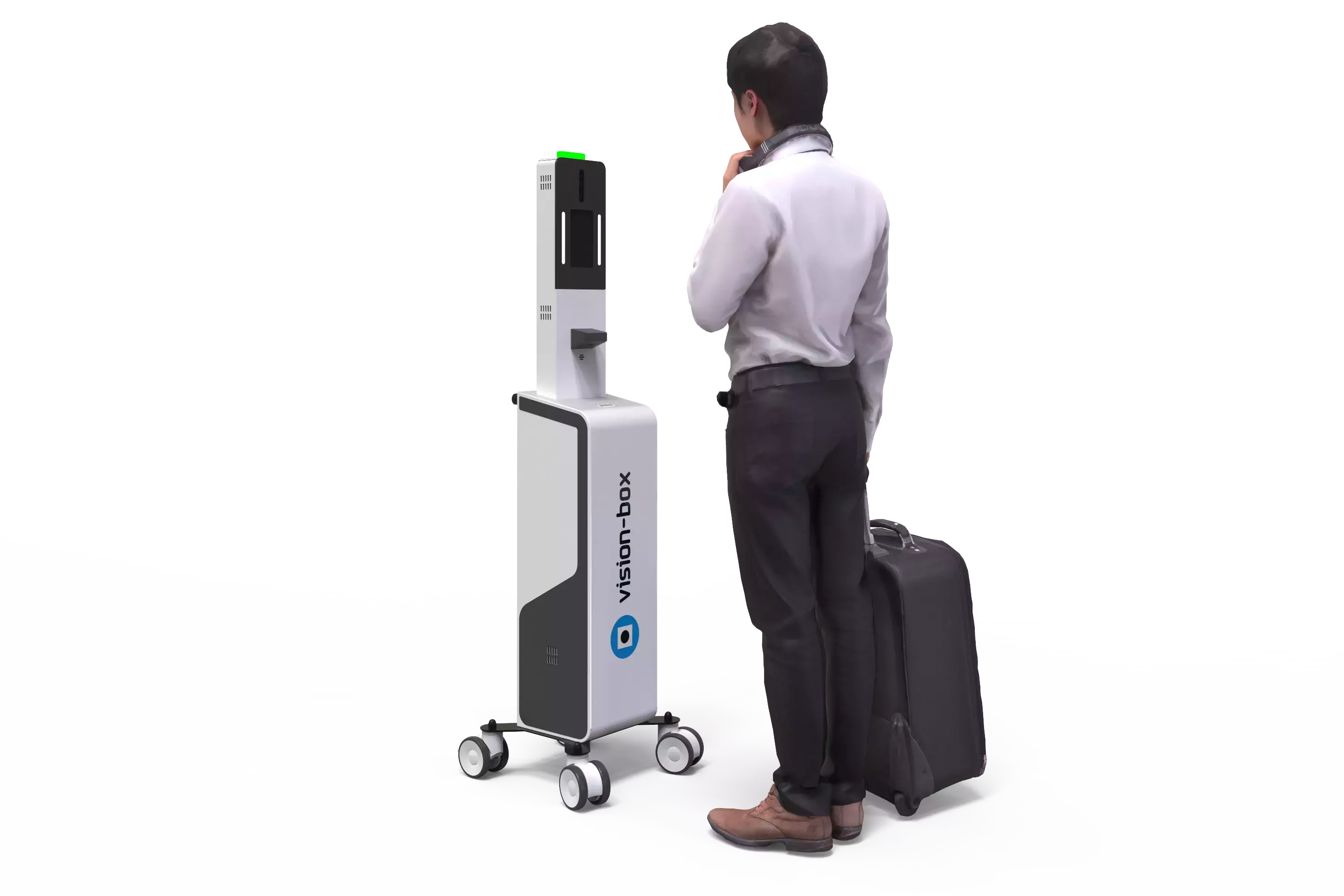assistant