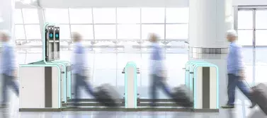 Seamless Gateway 