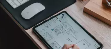 UX/UI