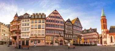 Frankfurt