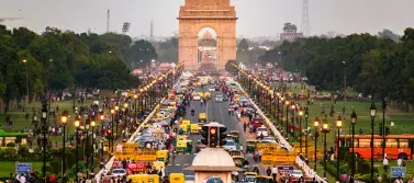 New Delhi