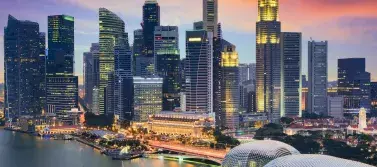 singapura