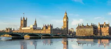 London