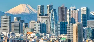 Tokyo