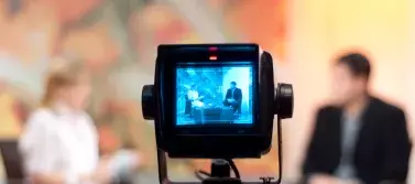 Live talks