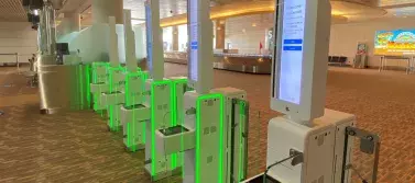 Airport