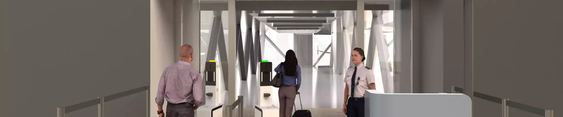 Seamless Assistant