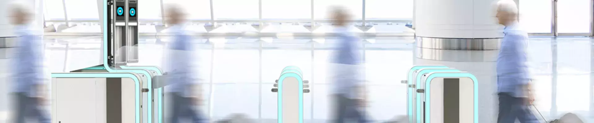 Seamless Gateway