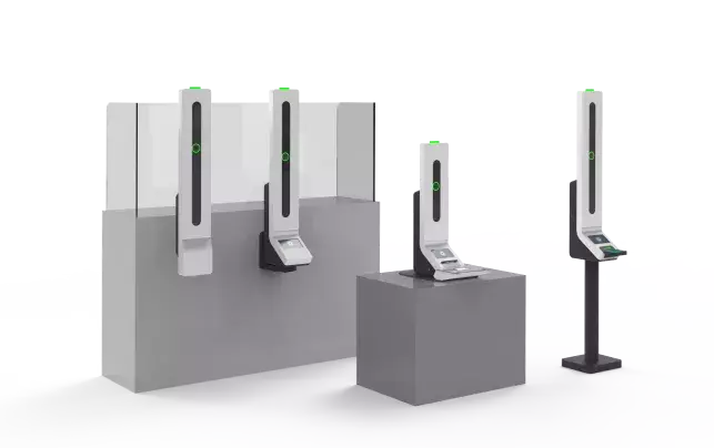 Desk
